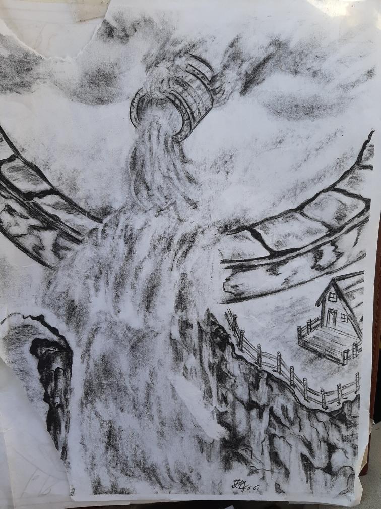 Father God, You who are the righteous of righteous, very God of very God. Worthy of all trust and all worship. I bow my head before You and expose my neck to show vulnerability and my trust in You. Lord God, I beg of You to open our spiritual eyes and ears, and help us to know You in such a away, that it can be likened to a child’s relationship to a parent. There is so many false prophets and misguided souls out on the streets preaching a gospel contrary to Your Mighty words and revelations. Holy Spirit please give us the discernment that rivals the best of the best, and may we who are honored to call You family be great habitations of the Lord God Almighty and in the Great name of our LORD and SAVIOR, CHRIST JESUS, I declare my loyalty to You Lord and to the mission at hand. Amen